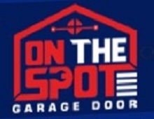 On The Spot Garage Door